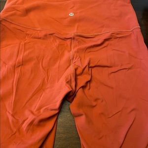 Lululemon Align Leggings